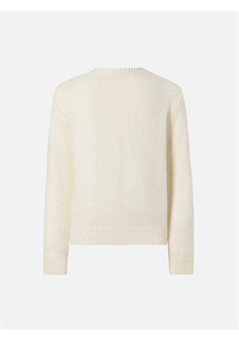 Pull con stampa SAINT BARTH | PRC0001 PRINCESS01976I PICCOLA PESTE 10